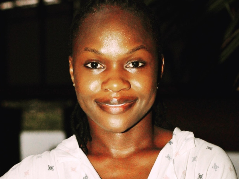 The future of safety and risk: Insight from Desma Kayando