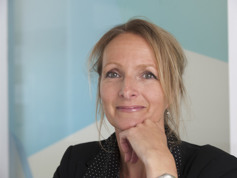 50 years of IIRSM: Insight from Anne Mallory