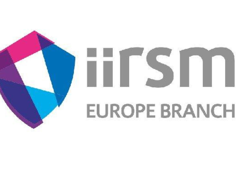 Europe Branch - Meet the Europe committee and help shape the future of the branch! (Recording)