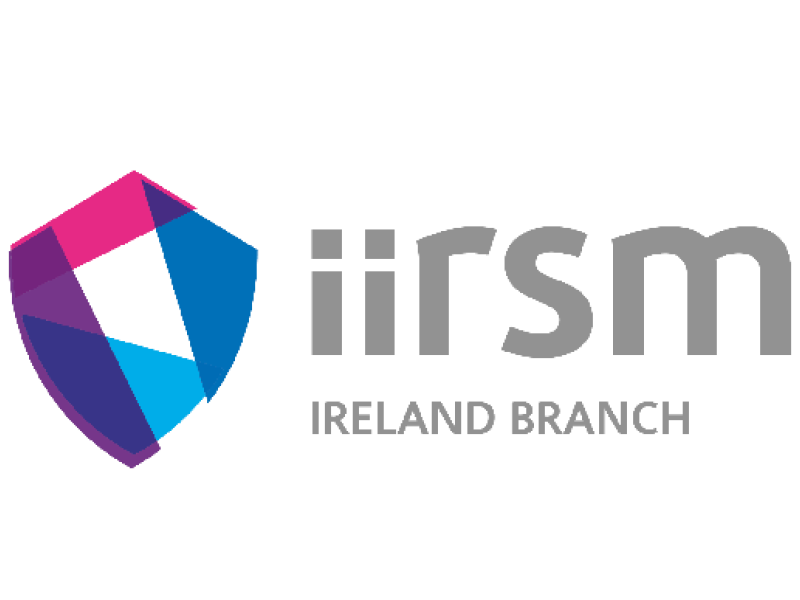 Ireland Branch Meeting - Understanding Brain-Centred Hazards™ (Branch Recording)
