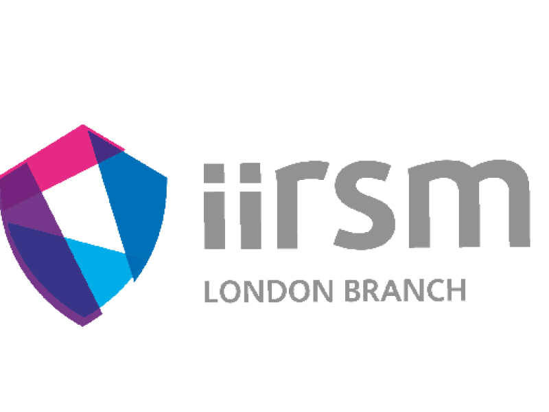 London Branch Meeting - Invisible factors, or how I was hit by a car that wasn't there
