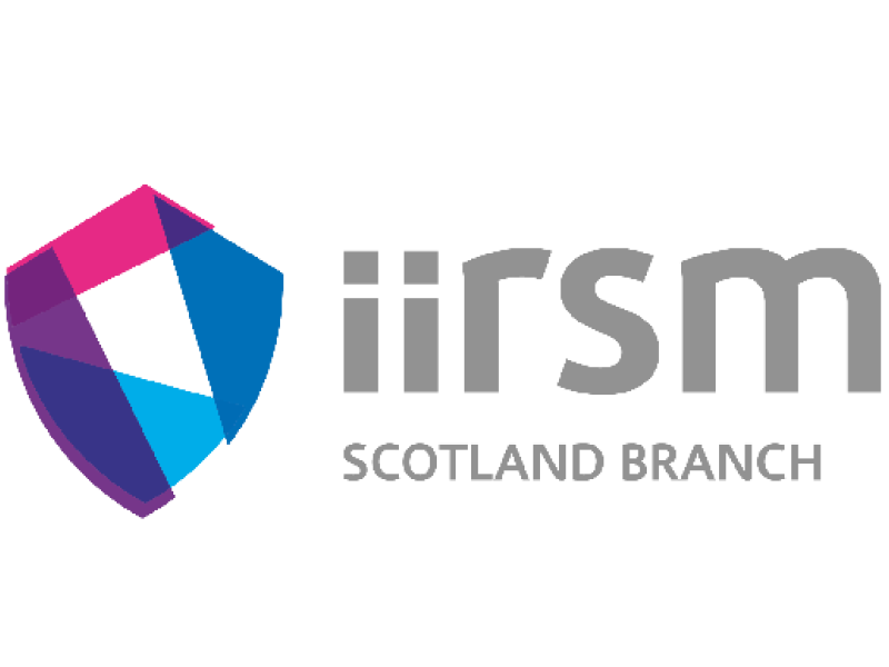 Scotland Branch meeting - Practical Approaches to Water Safety (Recording)