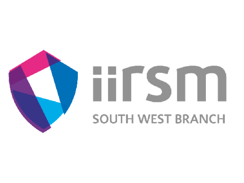 South West Branch meeting -  Prevent Slip Accidents this Sliptember