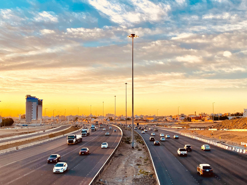 The Vision for Saudi Arabia