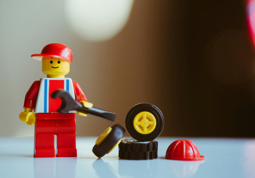 Building your career in Risk & Safety