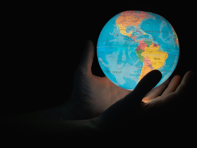 Events that shook the world
