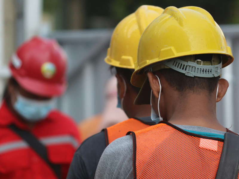 In perspective: A spotlight on health and safety