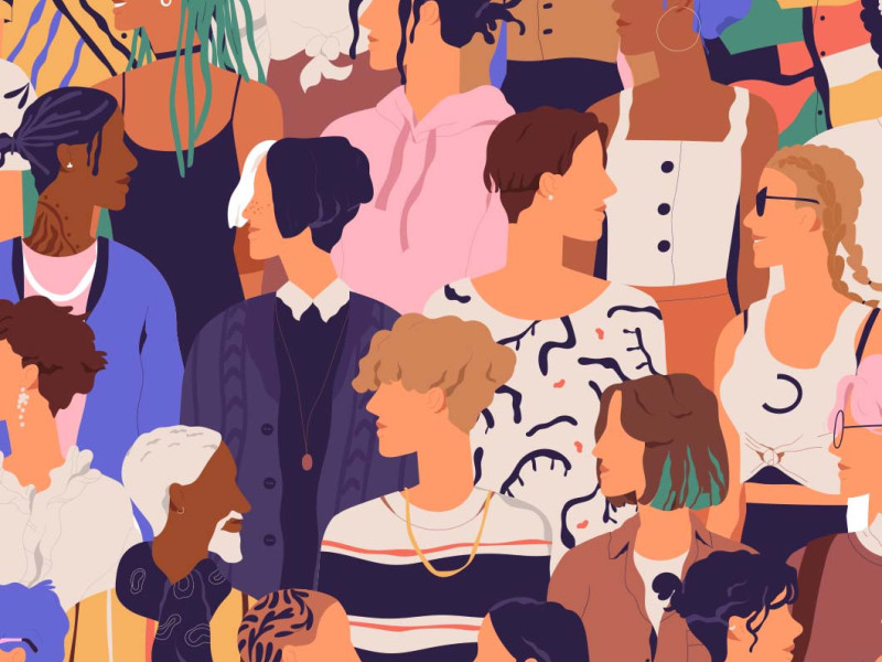 Addressing the people factor