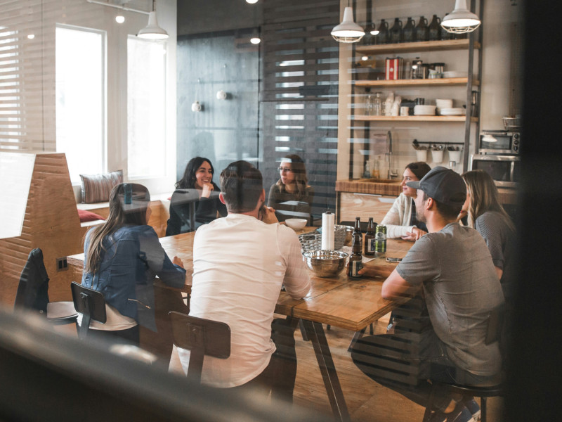 Linking Workplace Psychosocial Risk & Psychological Safety: A Senior Leaders' Workshop (Recording)