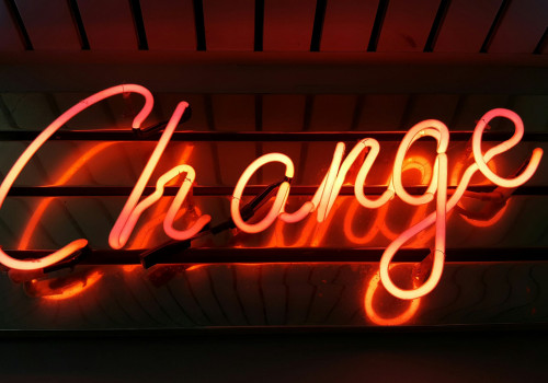 Leading Through Change: How Leaders Can Support Their Teams in Uncertain Times