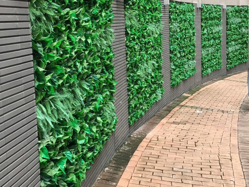 Making Sure It Doesn't All Come Out in the Greenwash