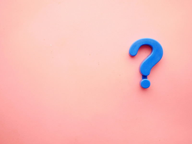 How to fix problems without blame