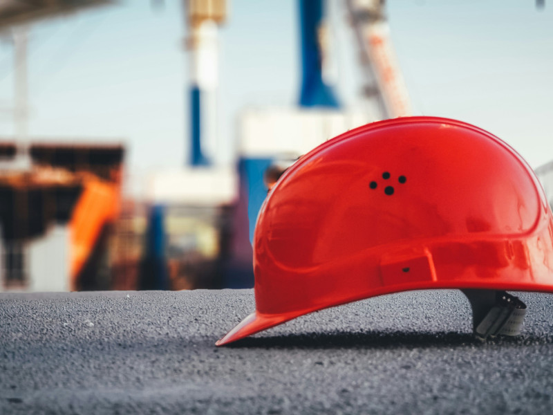The Key to Successful Construction: Prioritising Worker Health and Safety