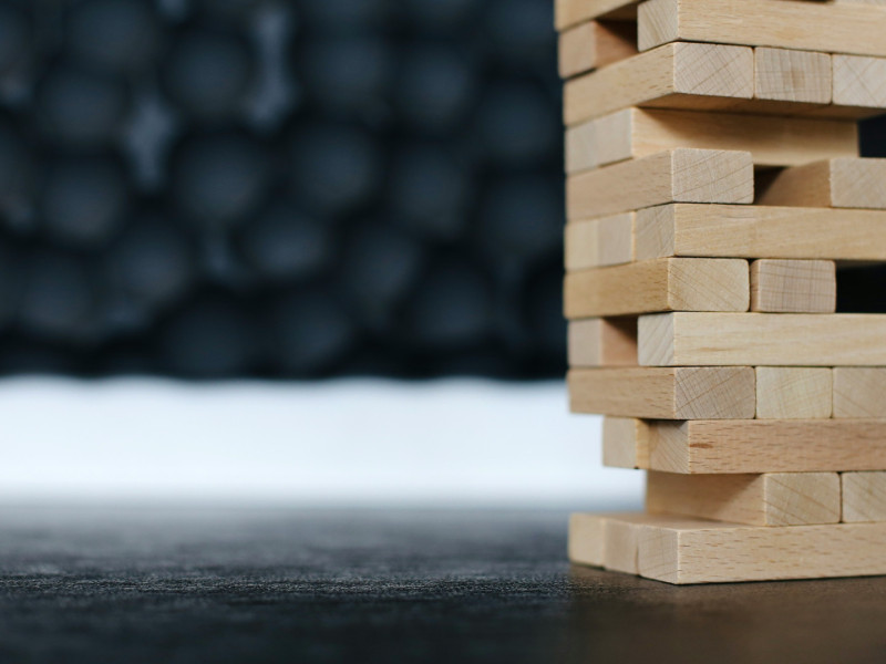 From compliance to contribution