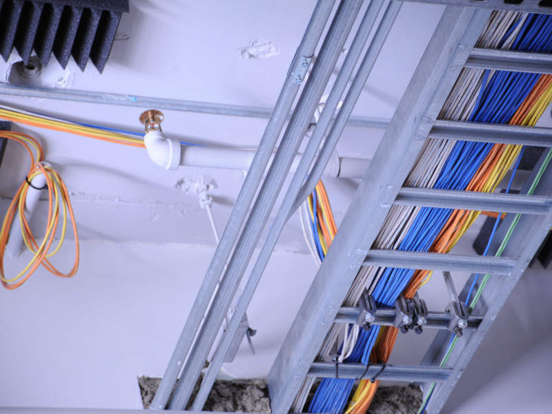Assessing the Regulation of Sprinkler Systems in UK Warehouses