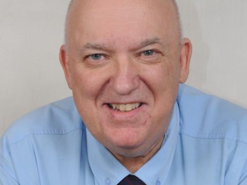 The future of safety and risk: Insight from Hugh Maxwell