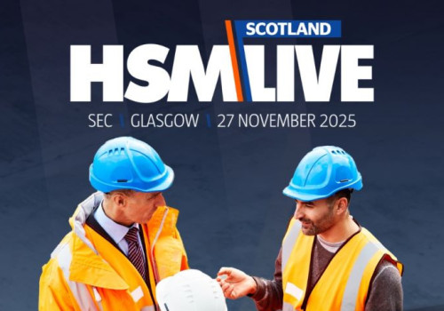 HSM Live Scotland