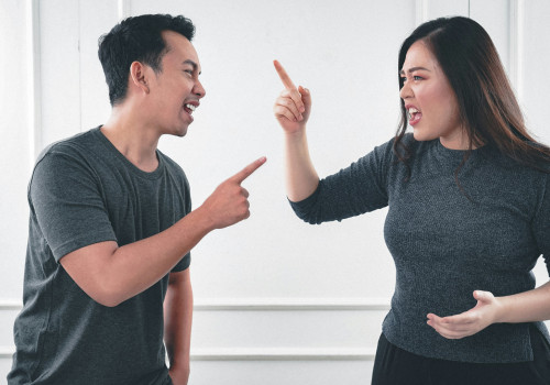 Managing Conflict: Approaches to Prevent, Manage, and Learn