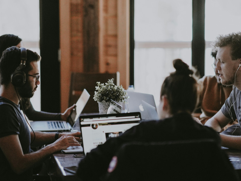 How Technical Teams Can Scan & Focus to Improve Situational Awareness