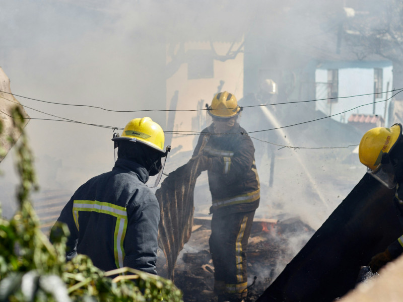 Work-related fatalities