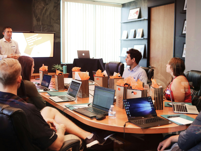 From compliance tool to boardroom conversation