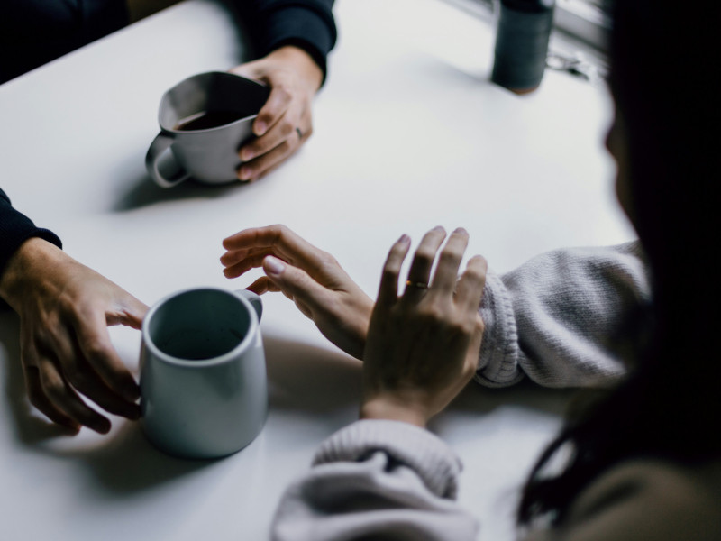 Why employees speak up and why they don't