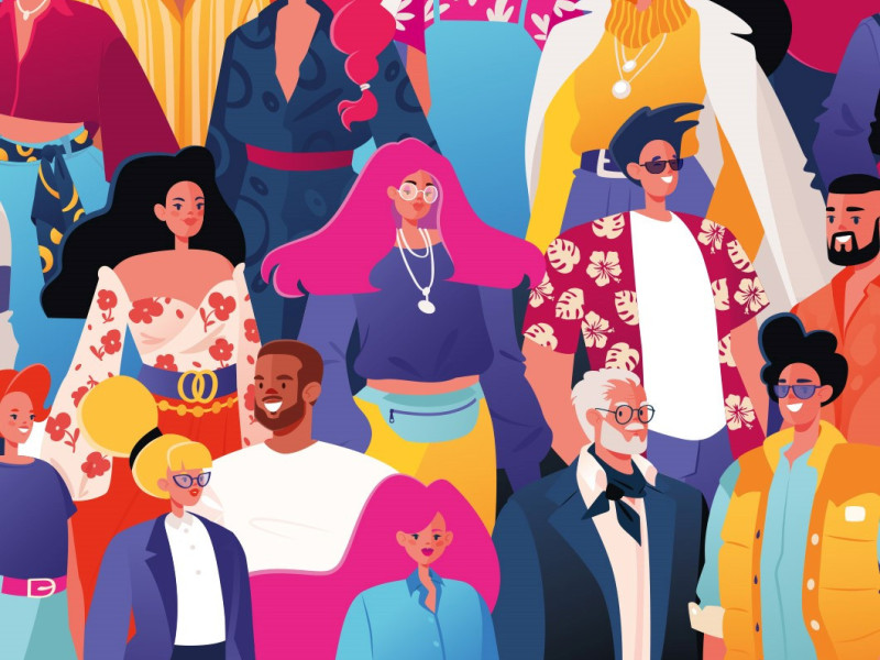 Advancing towards diversity, equity and inclusion