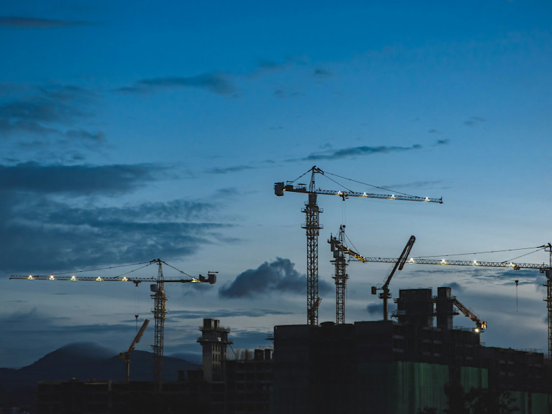 From counting to changing