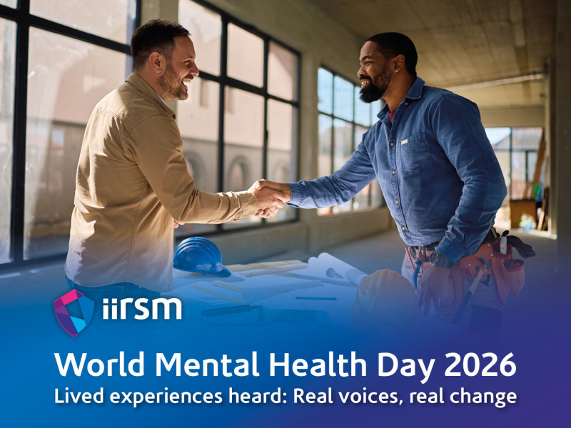 World Mental Health Day 2026