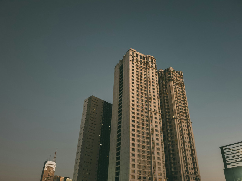 Putting the F in HSE