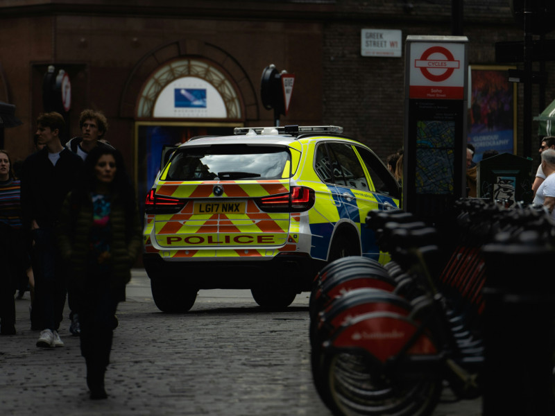 Protecting people and premises