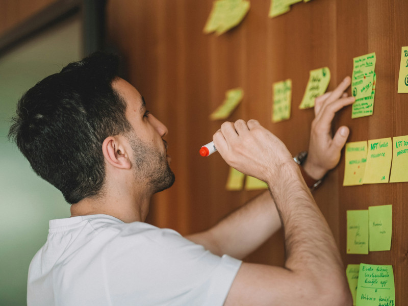 Rebel Thinking: If you don’t know, you’re guessing