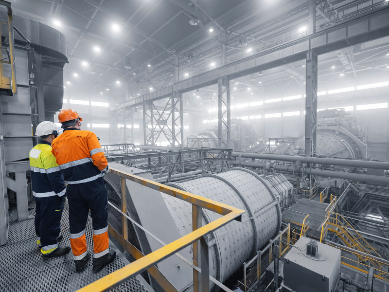 Transforming Safety Culture Across a Deep-Sea Shipping Fleet