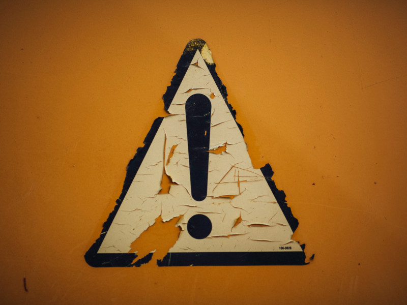 Risk on a national scale