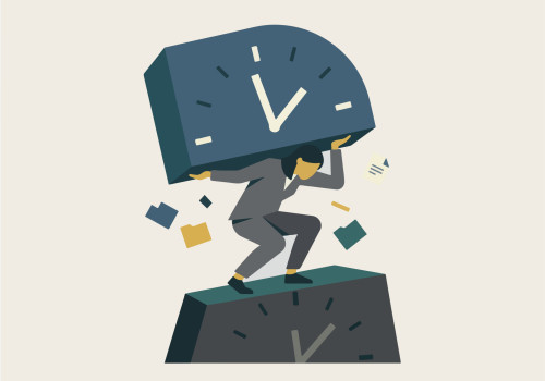 High Performance Without Burnout: A Leader's Guide to Sustainable Success