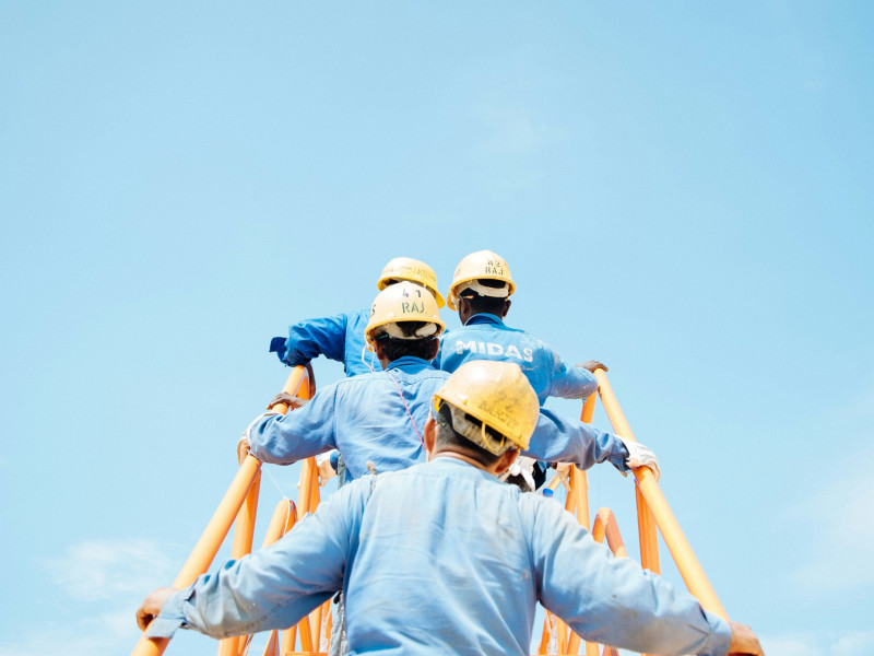Rethinking safety metrics