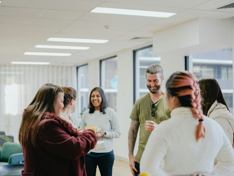 Gallup: State of the Global Workplace