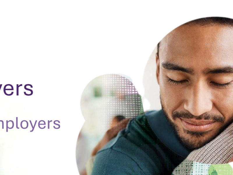Caring for Caregivers: A Guide for Employers