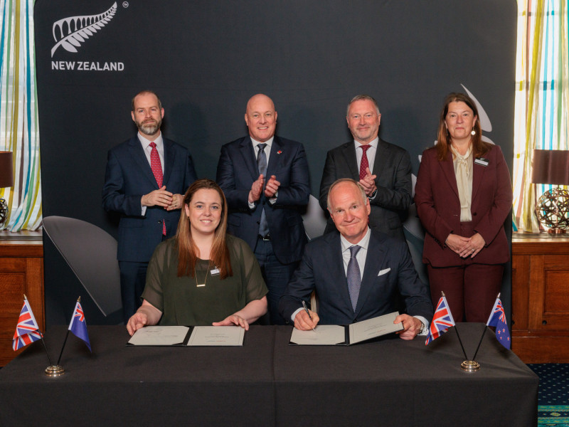 Heathrow Airport commits to safety through collaboration with IIRSM partner Safe365
