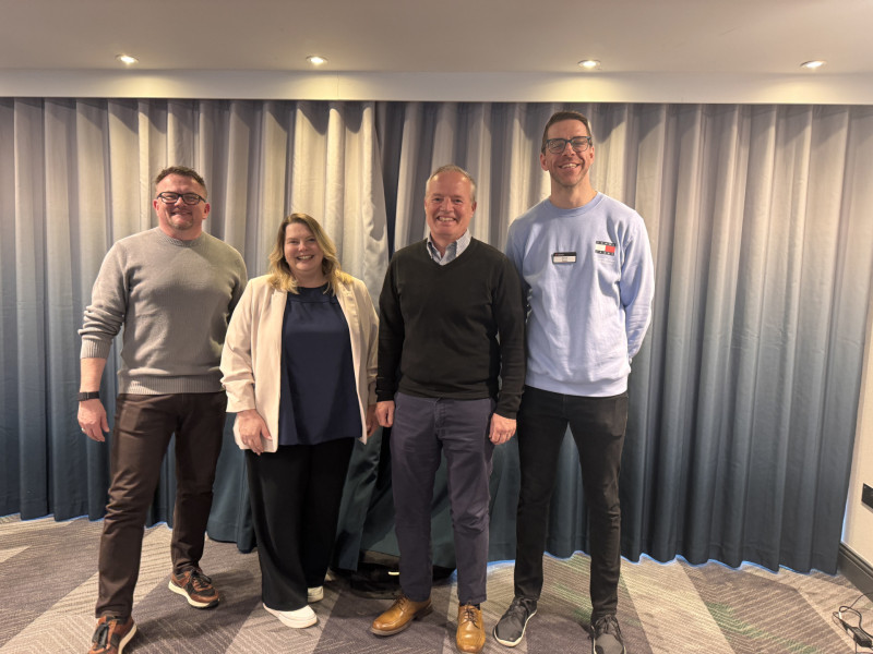 Citation partners with IIRSM to build better businesses