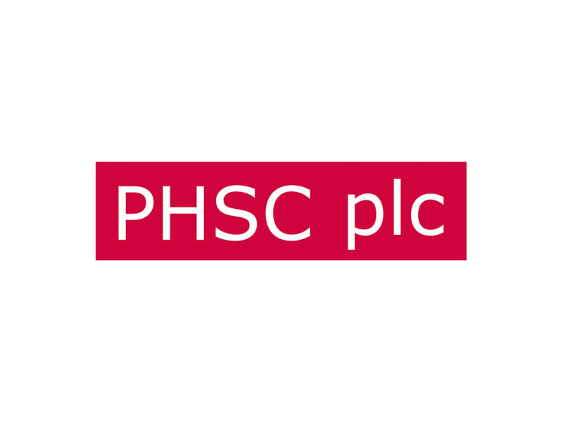 Partnership with PHSC plc to support integrated risk management