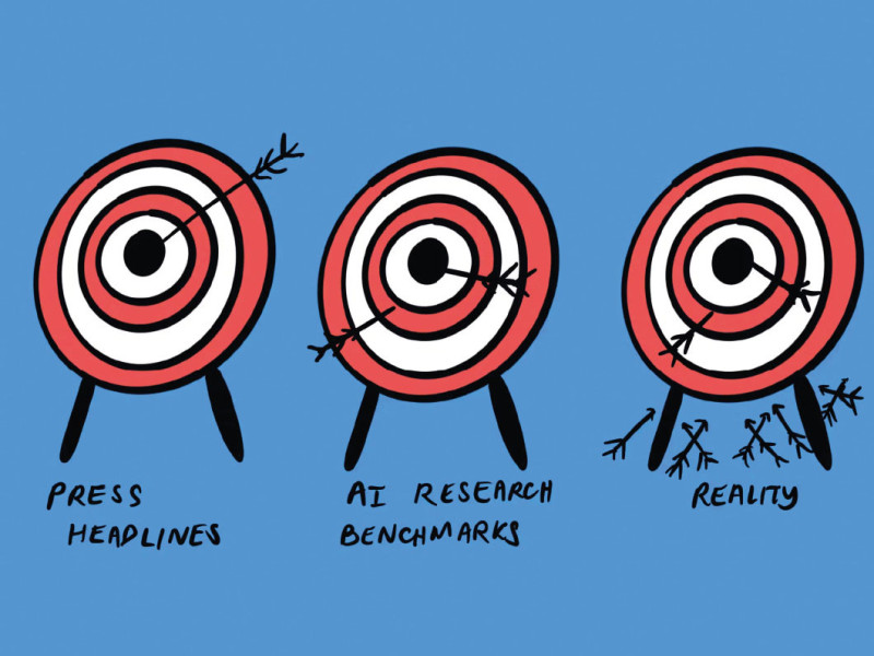 Confirmation bias in the knowledge era