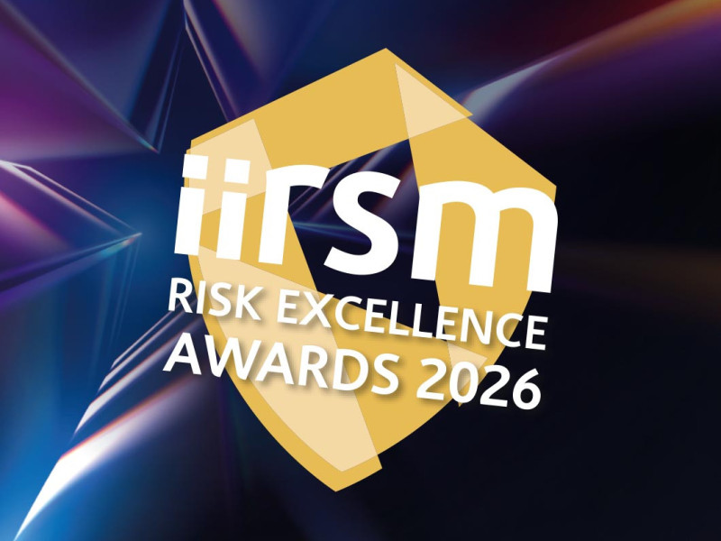 Celebrating risk excellence!